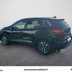 Renault Kadjar Kadjar TCe 140 FAP EDC Intens Ceris&eacute;