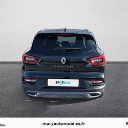 Renault Kadjar Kadjar TCe 140 FAP EDC Intens Ceris&eacute;