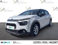 Citroen C3 Castres