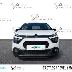 Citroen C3 C3 PureTech 83 S&S BVM5 Feel Business Castres