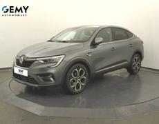 Renault Arkana Arkana mild hybrid 140 EDC FAP - 22 Techno