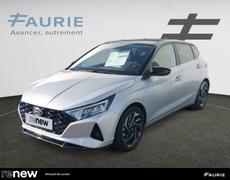 Hyundai i20 Terrasson-Lavilledieu