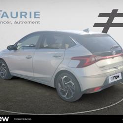 Hyundai i20 i20 1.0 T-GDi 100 Hybrid 48V Creative Terrasson-Lavilledieu