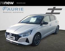 Hyundai i20 Saint-Junien
