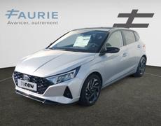 Hyundai i20 Saint-Junien