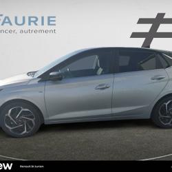 Hyundai i20 i20 1.0 T-GDi 100 Hybrid 48V Creative Saint-Junien
