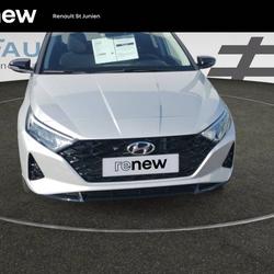 Hyundai i20 i20 1.0 T-GDi 100 Hybrid 48V Creative Saint-Junien
