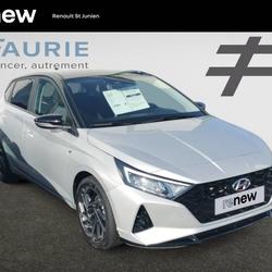 Hyundai i20 i20 1.0 T-GDi 100 Hybrid 48V Creative Saint-Junien
