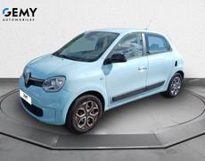 Renault Twingo 3 Chambray-lès-Tours