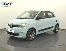 Renault Twingo 3