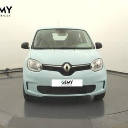 Renault Twingo 3 III SCe 65 Equilibre occasion - Tours - photo 2/20