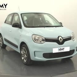 Renault Twingo 3 III SCe 65 Equilibre occasion - Tours - photo 3/20