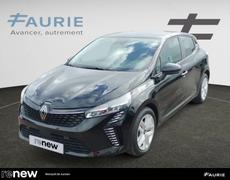 Renault Clio 5 Saint-Junien