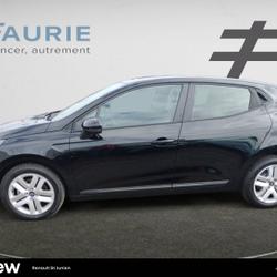 Renault Clio 5 Clio Blue dCi 100 ch GSR2 Evolution Saint-Junien