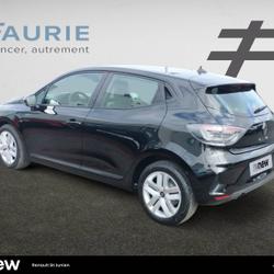 Renault Clio 5 Clio Blue dCi 100 ch GSR2 Evolution Saint-Junien