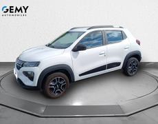Dacia Spring Chambray-lès-Tours