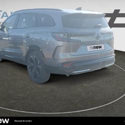 Renault Espace 5 Espace E-Tech full hybrid 200 GSR2 esprit Alpine Terrasson-Lavilledieu