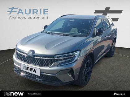 Renault Espace - Espace E-Tech full hybrid 200 GSR2 esprit Alpine - 38 990 €