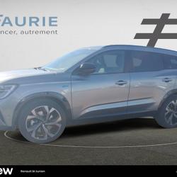 Renault Espace 5 Espace E-Tech full hybrid 200 GSR2 esprit Alpine Saint-Junien