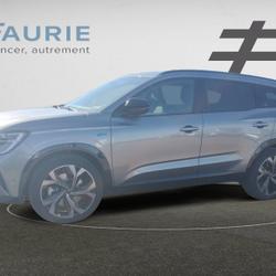 Renault Espace 5 Espace E-Tech full hybrid 200 GSR2 esprit Alpine Saint-Junien