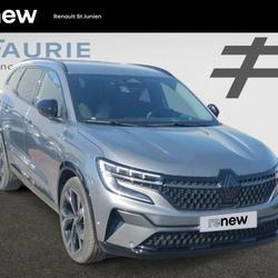 Renault Espace 5 Espace E-Tech full hybrid 200 GSR2 esprit Alpine Saint-Junien