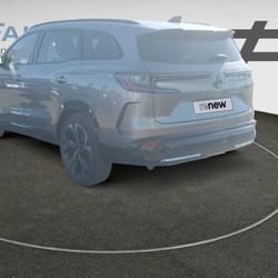Renault Espace 5 Espace E-Tech full hybrid 200 GSR2 esprit Alpine Saint-Junien