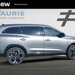 Renault Espace 5 Espace E-Tech full hybrid 200 GSR2 esprit Alpine Saint-Junien