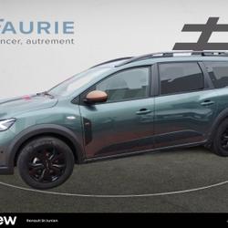 Dacia Jogger Jogger Hybrid 140 7 places GSR2 Extreme Saint-Junien