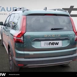 Dacia Jogger Jogger Hybrid 140 7 places GSR2 Extreme Saint-Junien