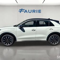 Volkswagen T-Roc T-Roc 1.5 eTSI EVO2 Hybrid 116 ch DSG7 Life Terrasson-Lavilledieu