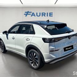 Volkswagen T-Roc T-Roc 1.5 eTSI EVO2 Hybrid 116 ch DSG7 Life Terrasson-Lavilledieu