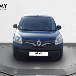 Renault Kangoo Express BLUE DCI 95 EXTRA R-LINK occasion - Chambray-l&egrave;s-Tours - photo 2/19