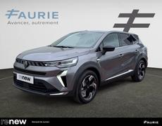 Renault Symbioz Saint-Junien