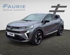 Renault Symbioz Saint-Junien