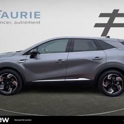 Renault Symbioz Symbioz E-Tech full hybrid 145 Techno Saint-Junien