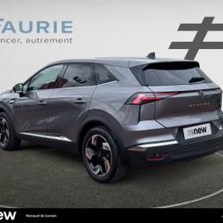 Renault Symbioz Symbioz E-Tech full hybrid 145 Techno Saint-Junien