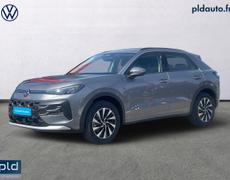 Volkswagen T-Roc Marseille 14e Arrondissement