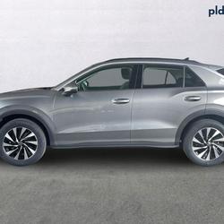 Volkswagen T-Roc T-Roc 1.5 eTSI EVO2 Hybrid 116 ch DSG7 Life Marseille 14e Arrondissement