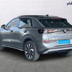 Volkswagen T-Roc T-Roc 1.5 eTSI EVO2 Hybrid 116 ch DSG7 Life Marseille 14e Arrondissement