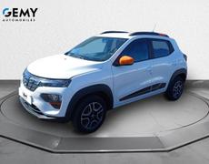 Dacia Spring Chambray-lès-Tours