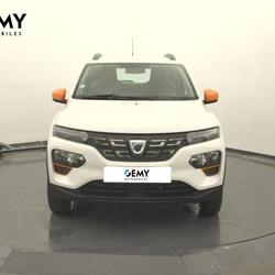 Dacia Spring Achat Int&eacute;gral Confort Plus occasion - Chambray-l&egrave;s-Tours - photo 2/20