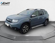 Dacia Duster Chambray-lès-Tours