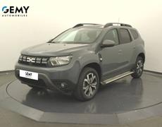 Dacia Duster Chambray-lès-Tours