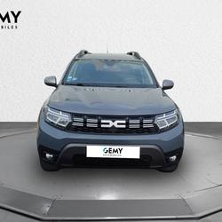 Dacia Duster Duster TCe 150 4x2 EDC Journey Chambray-l&egrave;s-Tours