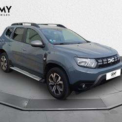 Dacia Duster Duster TCe 150 4x2 EDC Journey Chambray-l&egrave;s-Tours
