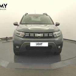 Dacia Duster TCe 150 4x2 EDC Journey occasion - Tours - photo 2/20