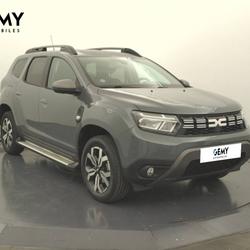 Dacia Duster TCe 150 4x2 EDC Journey occasion - Tours - photo 3/20