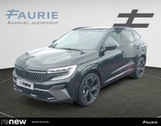 Renault Austral Saint-Junien