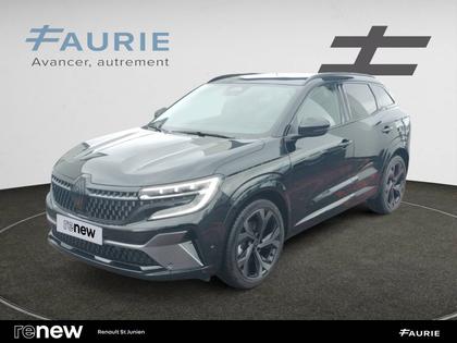 Renault Austral - Austral E-Tech hybrid 200 Techno esprit Alpine - 25 390 €