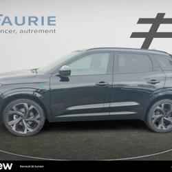 Renault Austral Austral E-Tech hybrid 200 Techno esprit Alpine Saint-Junien